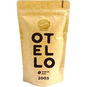 Zlaté Zrnko Otello, 200 g kép