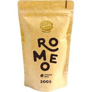 Zlaté Zrnko Romeo, 200 g kép