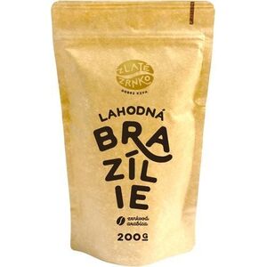 Zlaté Zrnko Brazília, 200 g kép
