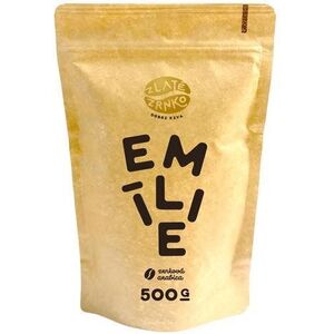 Zlaté Zrnko Emílie, 500 g kép