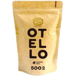 Zlaté Zrnko Otello, 500 g kép