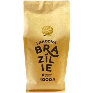 Zlaté Zrnko Brazílie, 1000 g kép