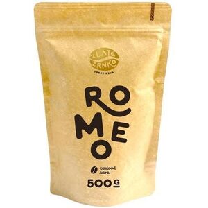 Zlaté Zrnko Romeo, 500 g kép