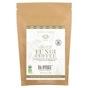 Ra Hygge BIO Honduras Arabica LION’S MANE szemes kávé, 1 kg kép