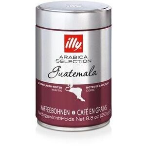 illy GUETAMALA, szemes, 250 g kép