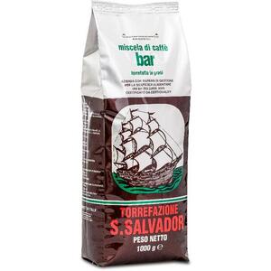 San Salvador Bar Marrone kép