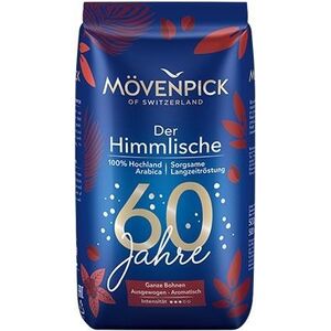 MÖVENPICK of SWITZERLAND Der Himmlische, szemes, 500 g kép