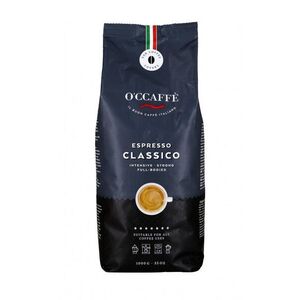 O'Ccaffé Espresso Classico, szemes, 1000 g kép