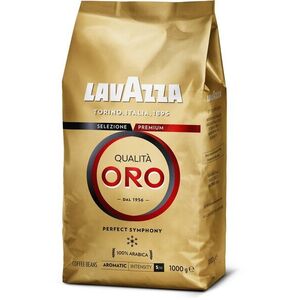 Lavazza Oro, szemes, 1000 g kép