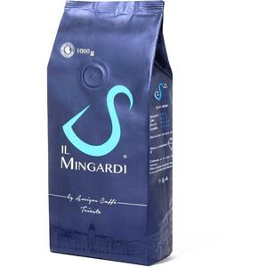 Amigos Caffe Il Mingardi S Riserva, szemes, 1000 g kép