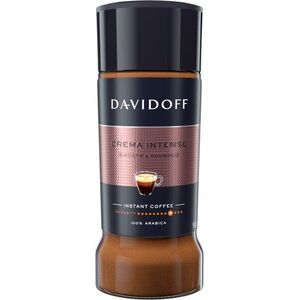 Davidoff Café Crema Intense 90 g kép