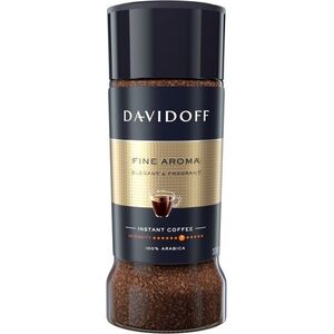 Davidoff Café Fine Aroma 100 g kép