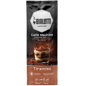 Bialetti Caffe Macinato Tiramisu, őrölt, 250 g kép