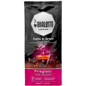 Bialetti Esperto Grani Pregiato, szemes, 500 g kép