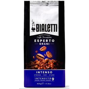 Bialetti Esperto Grani Intenso, szemes, 500 g kép
