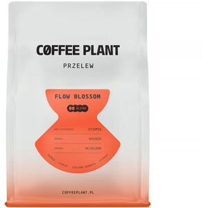 Coffee Plant Chocolate Bomb Espresso, válogatott kávé, 250 g kép