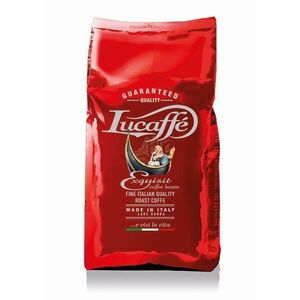 Lucaffé Exquisit, szemes, 1000 g kép