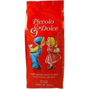 Lucaffé Piccolo Dolce, 1000 g kép