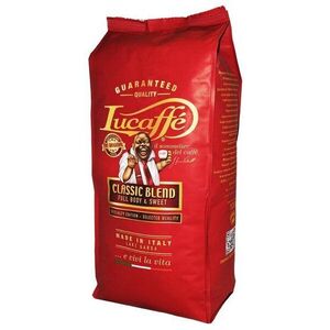 Lucaffé Classic The Original, szemes, 1000 g kép