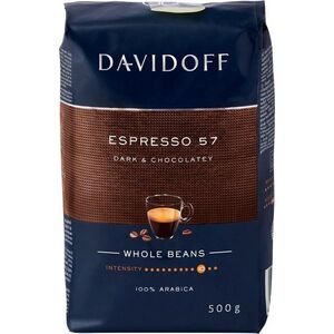 Davidoff Café Espresso 57, szemes, 500 g kép