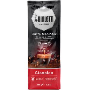 Bialetti Caffe Macinato Classico őrölt kávé, eszpresszó, 250 g kép