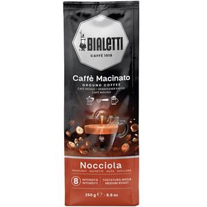 Bialetti Caffe Macinato Nocciola eszpresszó, őrölt, 250 g kép