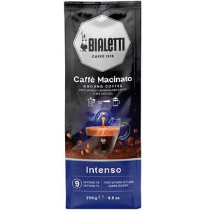 Bialetti Caffe Macinato Intenso eszpresszó, őrölt, 250 g kép