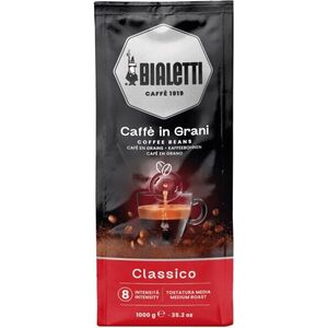 Bialetti Classico, 1000 g, szemes kép