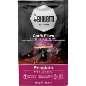 Bialetti Cofee Press P, őrölt, 300 g kép