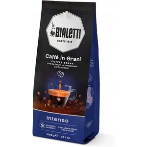 Bialetti Intenso, 1000 g, szemes kép
