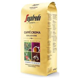 Segafredo Zanetti Caffé Crema Collezione 1000 g kép