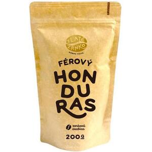 Zlaté Zrnko Honduras, 200 g kép