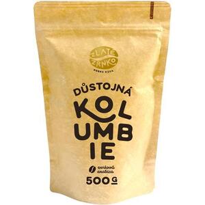 Zlaté Zrnko Kolumbia, 500 g kép