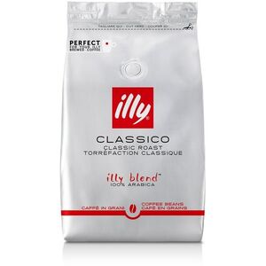 illy Classico Home, szemes, 500 g kép