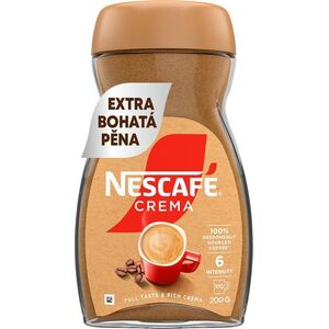 NESCAFÉ® Classic Crema 200 g kép