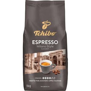 Tchibo Espresso Milano Style, szemes, 1000 g kép