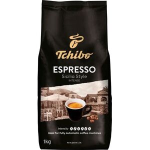 Tchibo Espresso Sicilia Style 1000 g kép