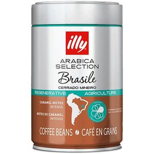 illy BRAZIL, szemes kávé, 250 g kép