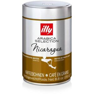 Illy NICARAGUA 250 g kép