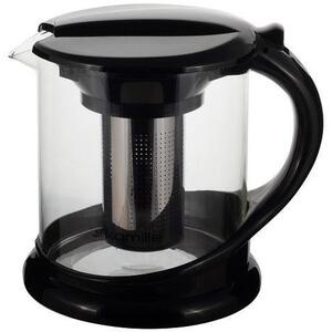 Kamille Üveg, rozsdamentes acél szűrővel 1500 ml kép