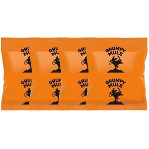 Grumpy Mule Kick Ass House Blend SCA 82+, őrölt, Arabica, 50 × 70g kép