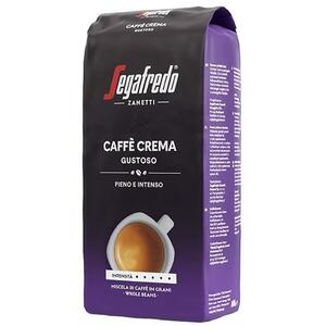 Segafredo Zanetti Caffé Crema Gustoso, 1000 g kép