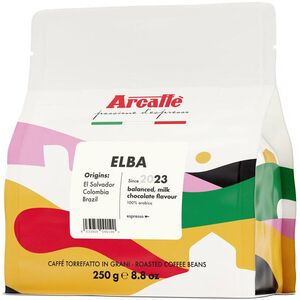Arcaffe Elba, szemes, 250 g kép