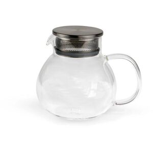 Bredemeijer Üveg teáskanna, 0, 5 l kép