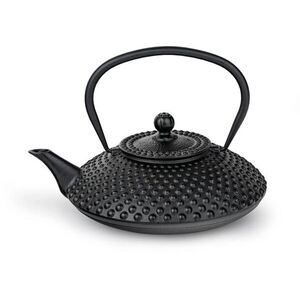 Bredemeijer Xilin öntöttvas teáskanna, 1, 25 l, fekete kép
