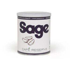 SAGE RESERVA 250G kép