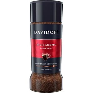 Davidoff Rich Aroma 100 g kép