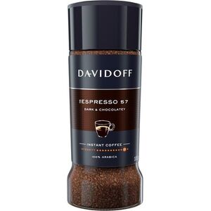 Davidoff Espresso 57, 100 g kép