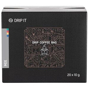 Drip it Kávé filterben Keverék 20 × 10 g kép