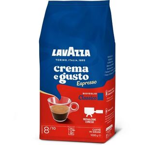 Lavazza Espresso Crema e Gusto Classico, 1000 g kép
